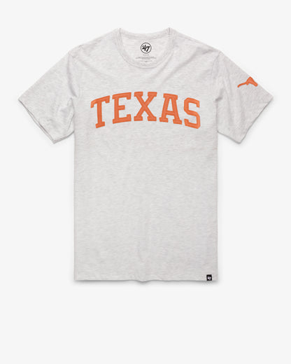 TEXAS LONGHORNS '47 FRANKLIN FIELDHOUSE TEE