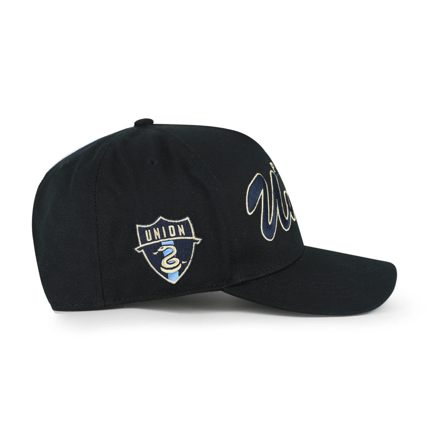 PHILADELPHIA UNION BRUSHMARK '47 HITCH