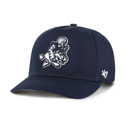 DALLAS COWBOYS HISTORIC '47 HITCH RF RELAXED FIT