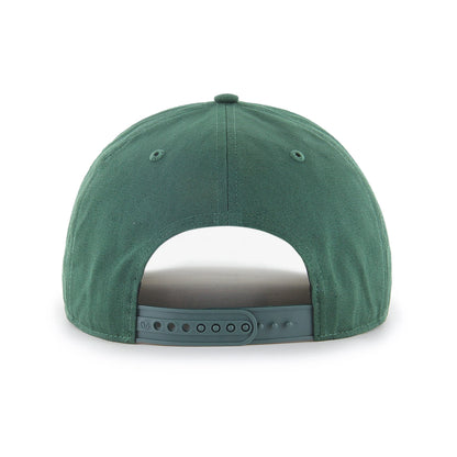 MILWAUKEE BUCKS HARDWOOD CLASSICS '47 HITCH