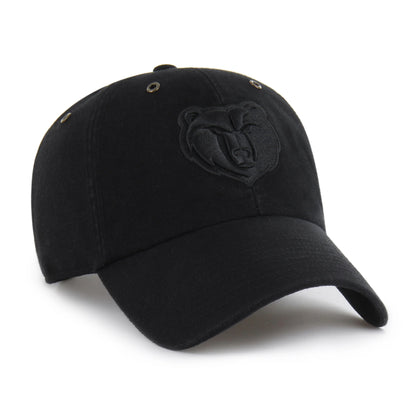 MEMPHIS GRIZZLIES CARHARTT '47 CLEAN UP