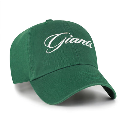 SAN FRANCISCO GIANTS VACAY SCENES '47 CLEAN UP