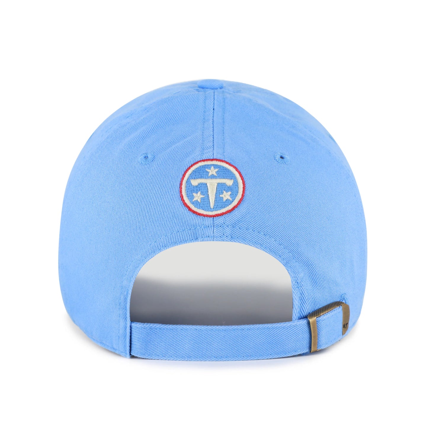 Tennessee Titans Zoey '47 Clean Up Womens