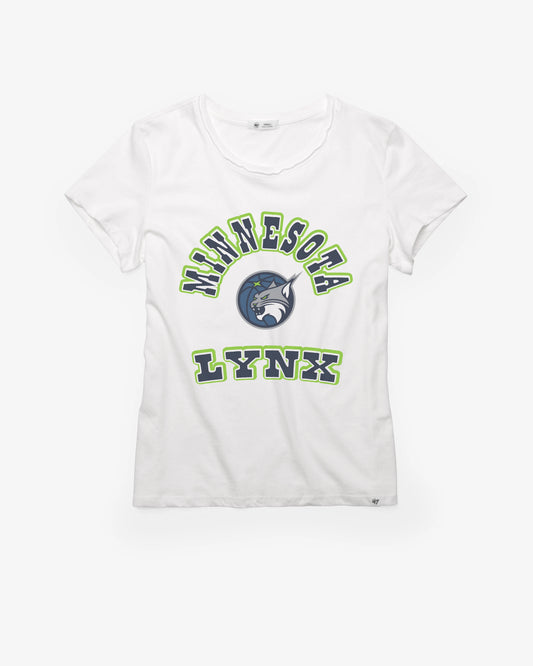 MINNESOTA LYNX COMEBACK '47 FRANKIE TEE WOMENS