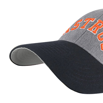 HOUSTON ASTROS GRANITE SCRIPT '47 MVP