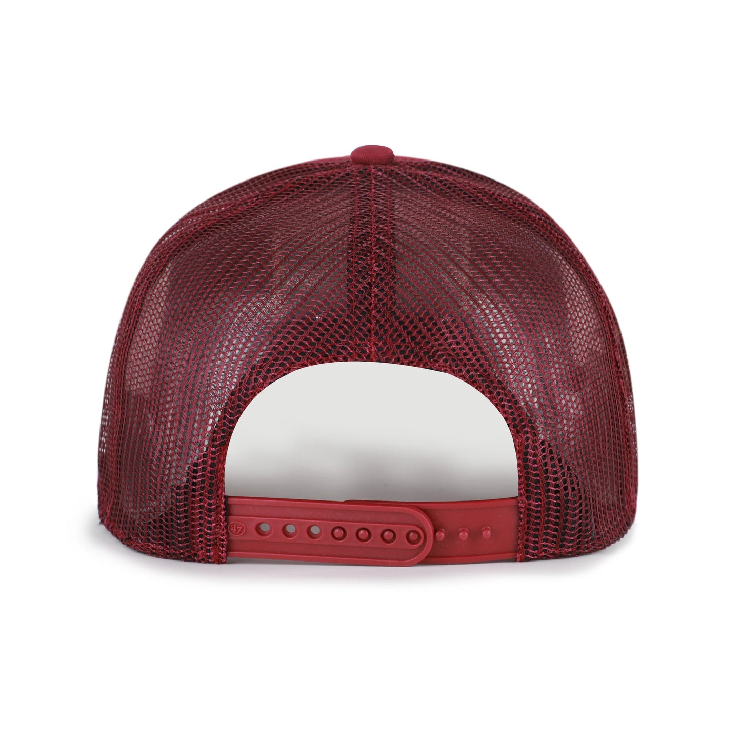 FLORIDA STATE SEMINOLES MASCOT MANIA '47 TRUCKER