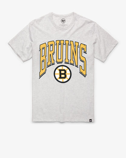 BOSTON BRUINS WALK TALL '47 FRANKLIN TEE