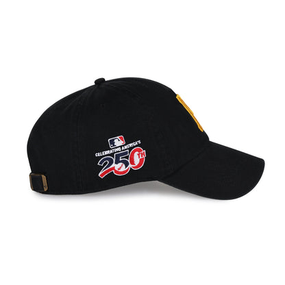 PITTSBURGH PIRATES 250th '47 CLEAN UP