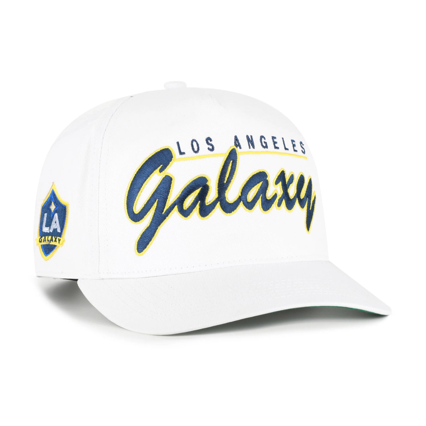LA GALAXY BRUSHMARK '47 HITCH