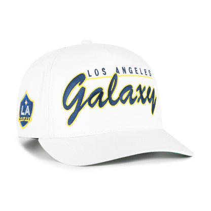 LA GALAXY BRUSHMARK '47 HITCH
