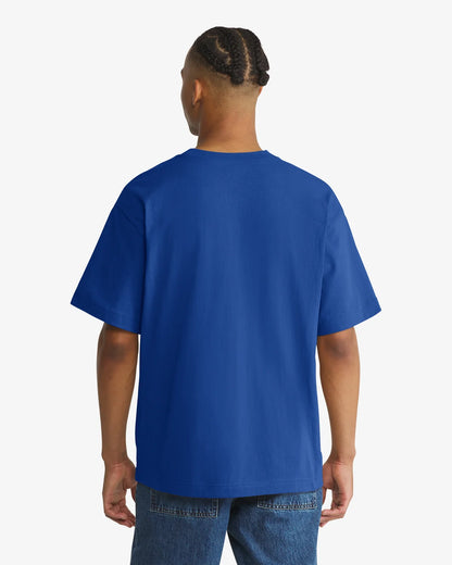 LOS ANGELES DODGERS OPEN CITY '47 FOUNDATION TEE