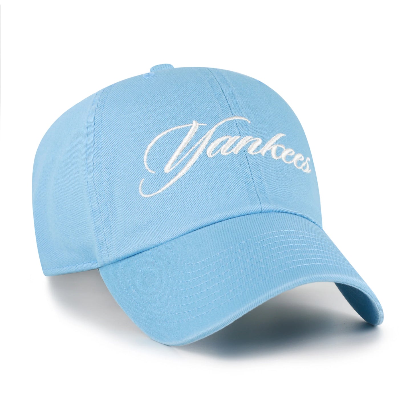 NEW YORK YANKEES VACAY SCENES '47 CLEAN UP
