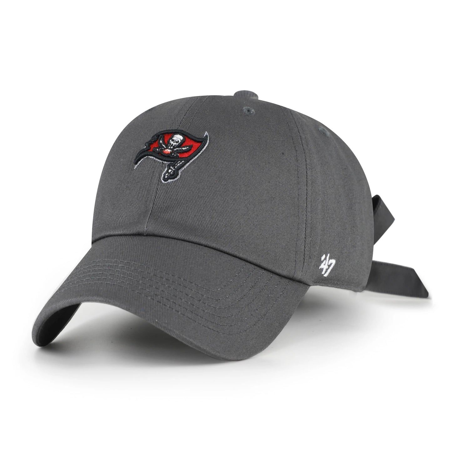TAMPA BAY BUCCANEERS BOW BACK '47 WOMEN'S CLEAN UP