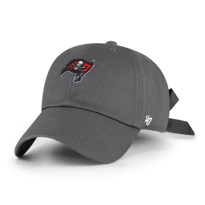 TAMPA BAY BUCCANEERS BOW BACK '47 WOMEN'S CLEAN UP