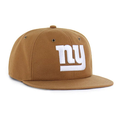 NEW YORK GIANTS CARHARTT '47 CAPTAIN RL RELAXED FIT