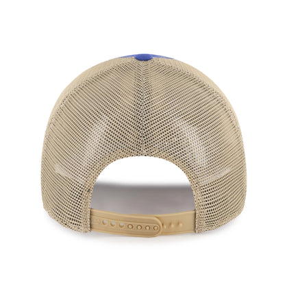 NEW YORK METS CROSSPATCH MESH '47 CLEAN UP