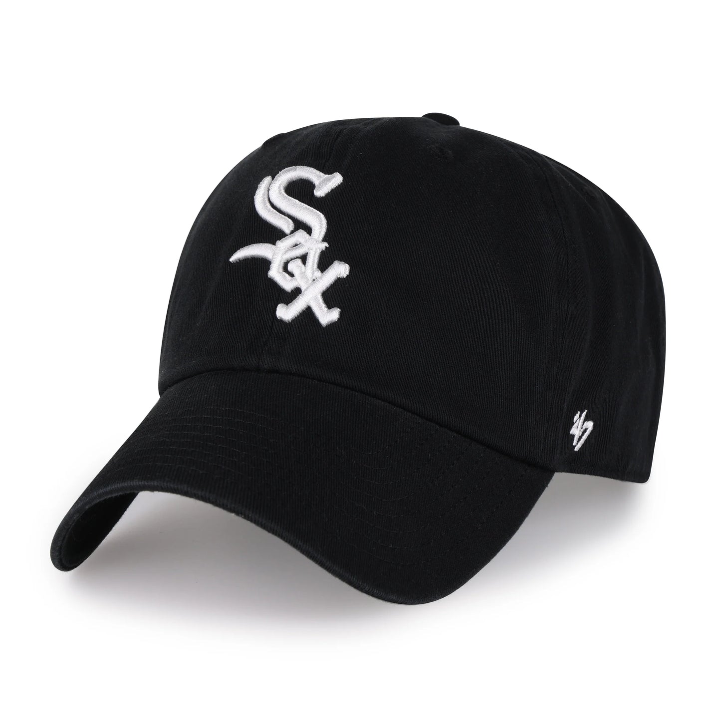 CHICAGO WHITE SOX 250th '47 CLEAN UP