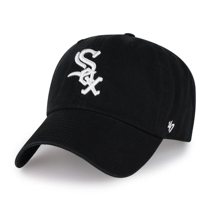 CHICAGO WHITE SOX 250th '47 CLEAN UP