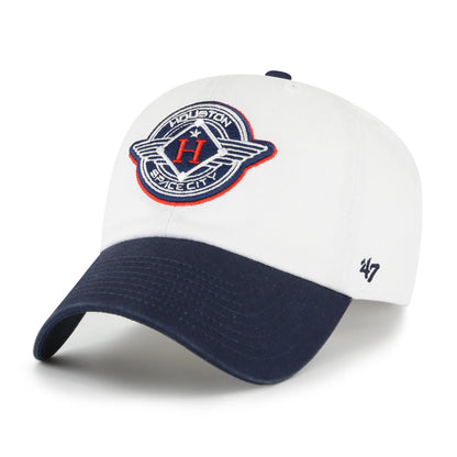 HOUSTON ASTROS CITY CONNECT REPLICA '47 CLEAN UP