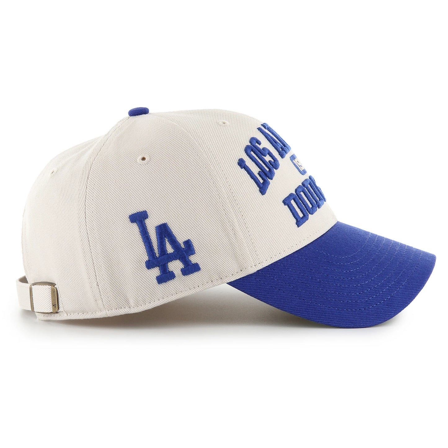 LOS ANGELES DODGERS BROKE LINE '47 MVP