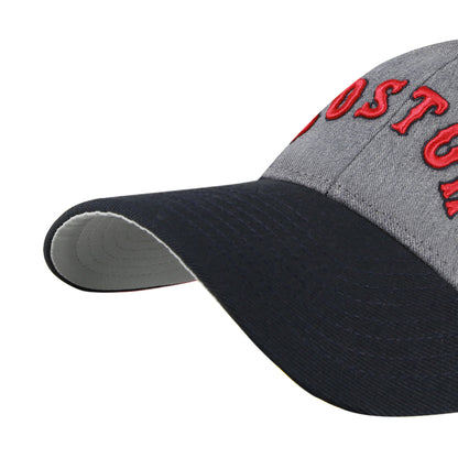 BOSTON RED SOX COOPERSTOWN GRANITE SCRIPT '47 MVP