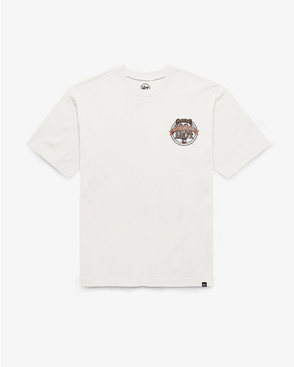 SAN FRANCISCO GIANTS COOPERSTOWN ALL STAR GAME '47 FOUNDATION TEE