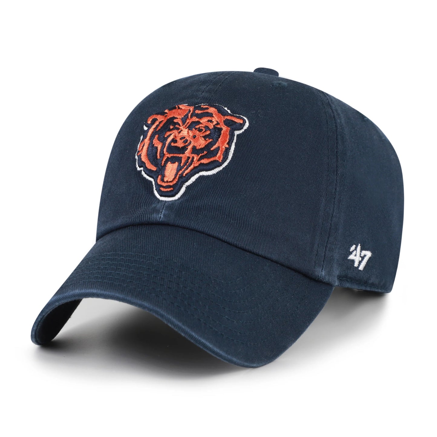CHICAGO BEARS HISTORIC '47 CLEAN UP