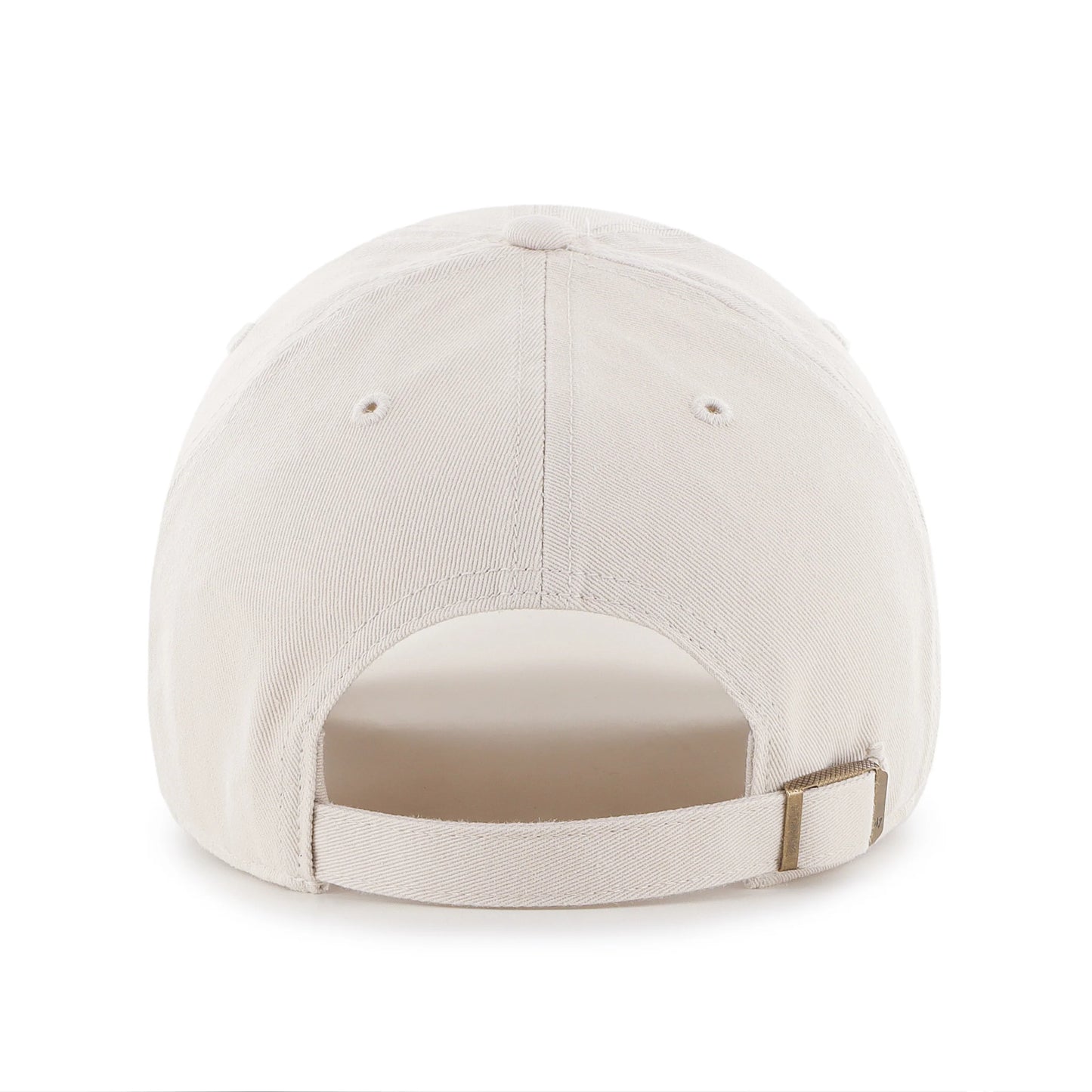 DURHAM BULLS '47 CLEAN UP