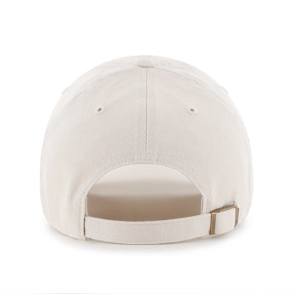 DURHAM BULLS '47 CLEAN UP
