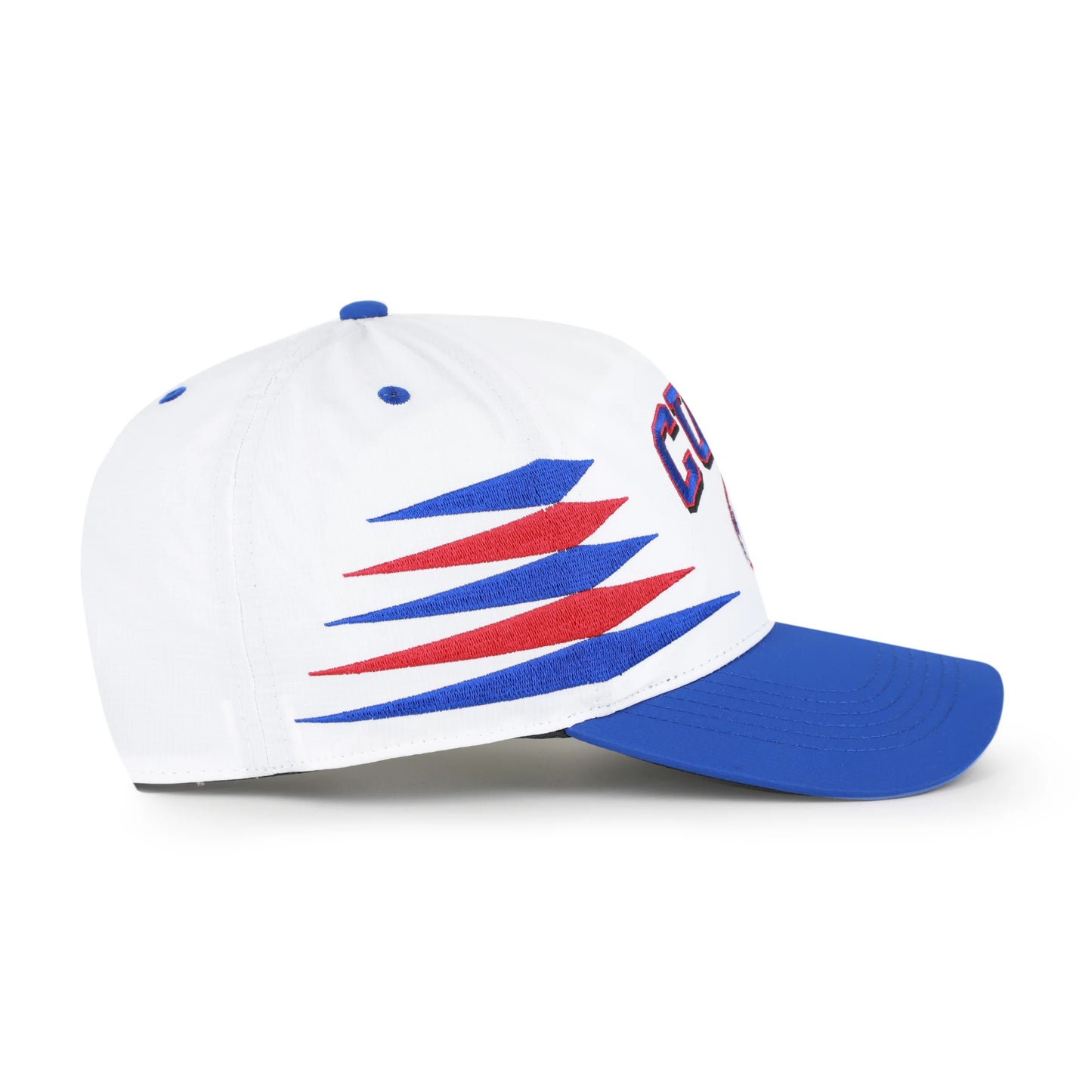 CHICAGO CUBS DIAMOND CUT BRRR '47 HITCH