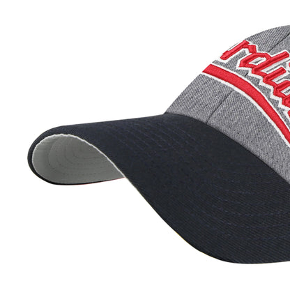 CLEVELAND GUARDIANS GRANITE SCRIPT '47 MVP