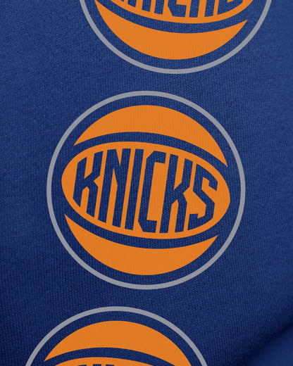 NEW YORK KNICKS GO BIG '47 OVERSIZED CREW WOMENS