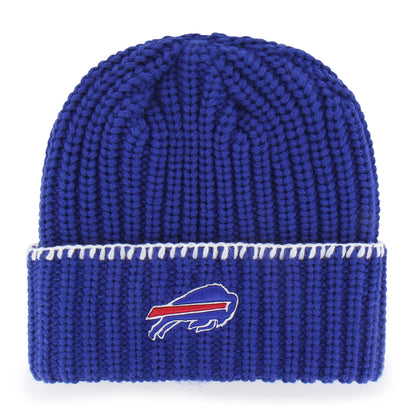 BUFFALO BILLS BLANKET STITCH '47 WOMEN'S  CUFF KNIT