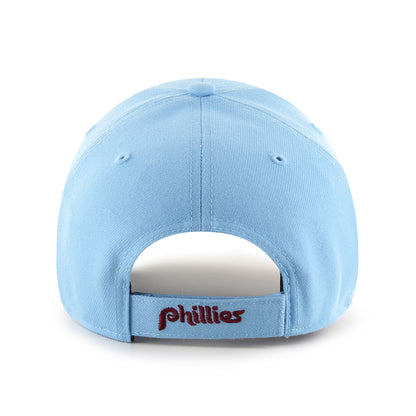 PHILADELPHIA PHILLIES COOPERSTOWN '47 MVP