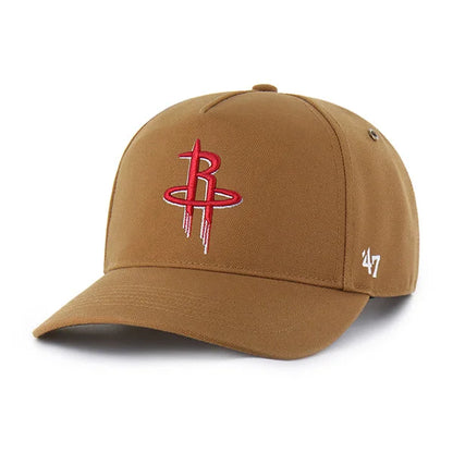 HOUSTON ROCKETS CARHARTT '47 HITCH