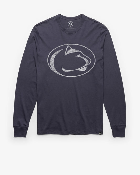 PENN STATE NITTANY LIONS PREMIER '47 FRANKLIN LONG SLEEVE