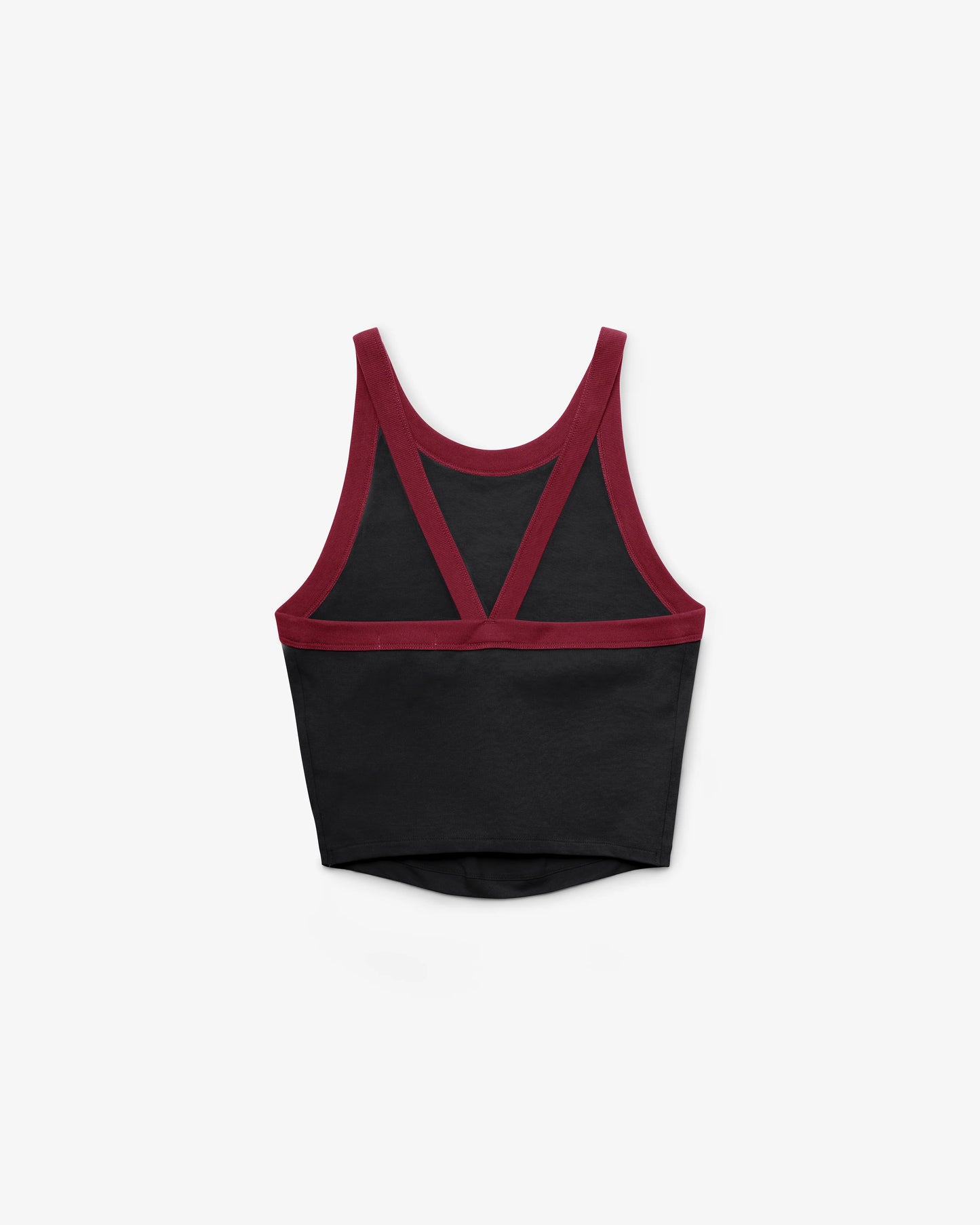 FLORIDA STATE SEMINOLES SHIMMER SHADOW '47 WOMEN'S SPORTY TANK