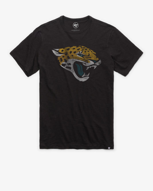 JACKSONVILLE JAGUARS GRIT '47 SCRUM TEE