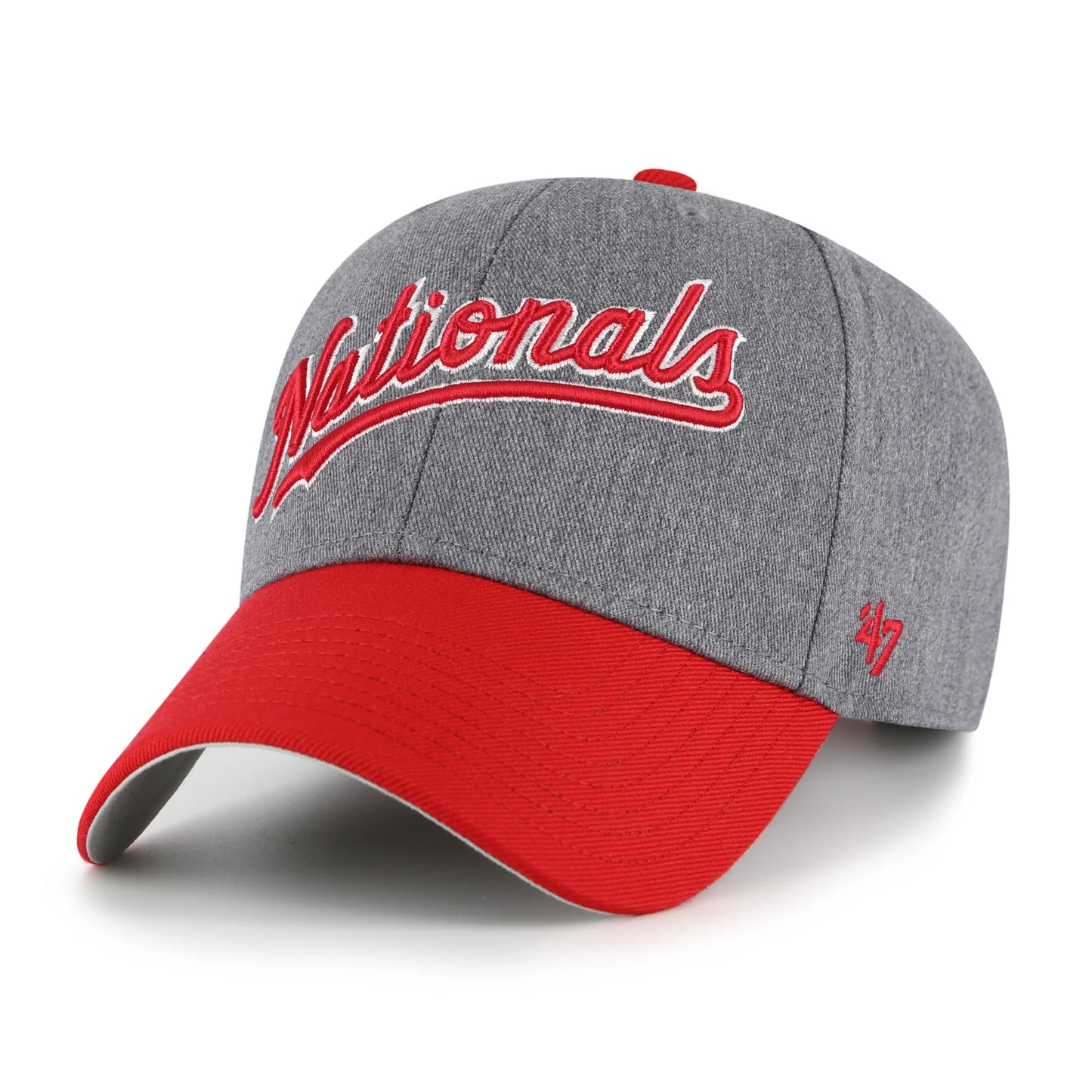 WASHINGTON NATIONALS GRANITE SCRIPT '47 MVP