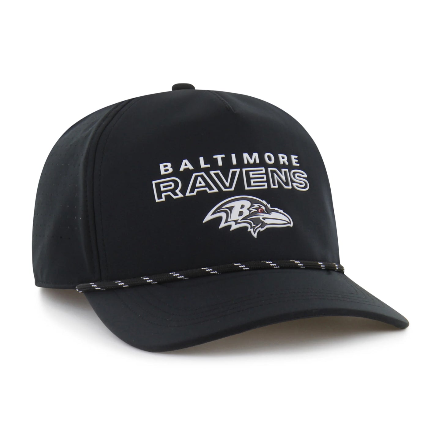 Baltimore Ravens Vault '47 Hitch