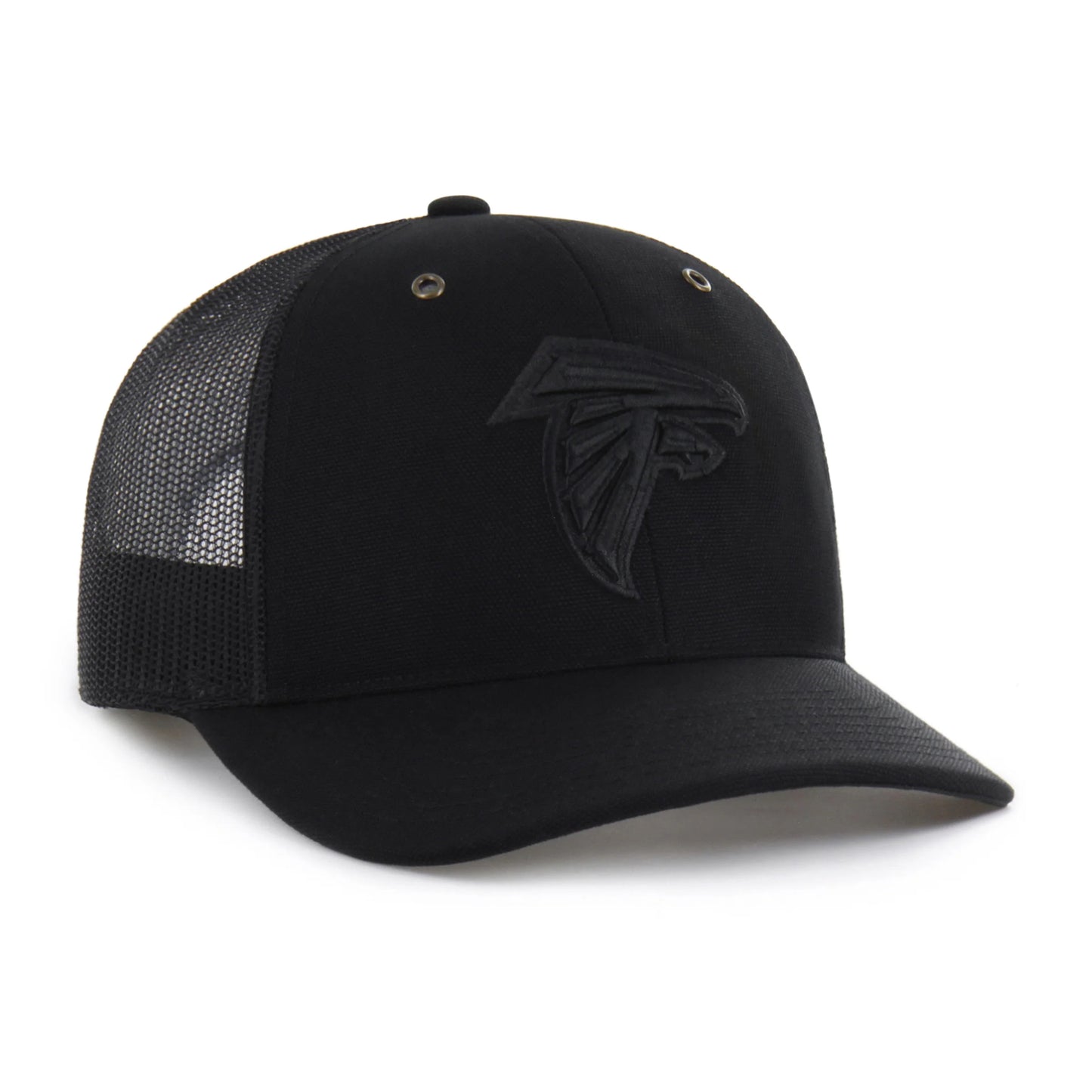 ATLANTA FALCONS CARHARTT '47 TRUCKER RF RELAXED FIT