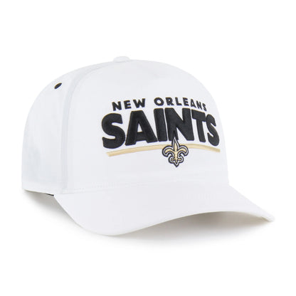 New Orleans Saints BRRR Expressway '47 Hitch RF Relaxed Fit