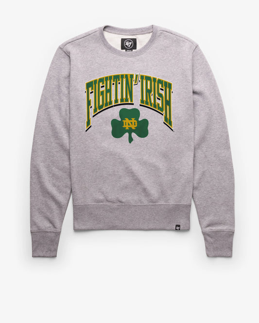 NOTRE DAME FIGHTING IRISH VINTAGE WALK TALL '47 HEADLINE CREW
