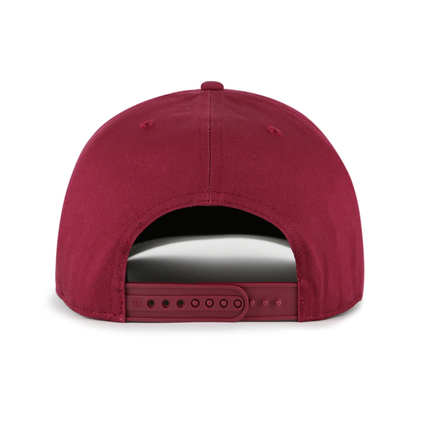 STANFORD CARDINAL '47 HITCH