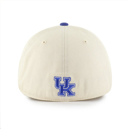 Kentucky Wildcats Crosstown Two Tone '47 Franchise LS