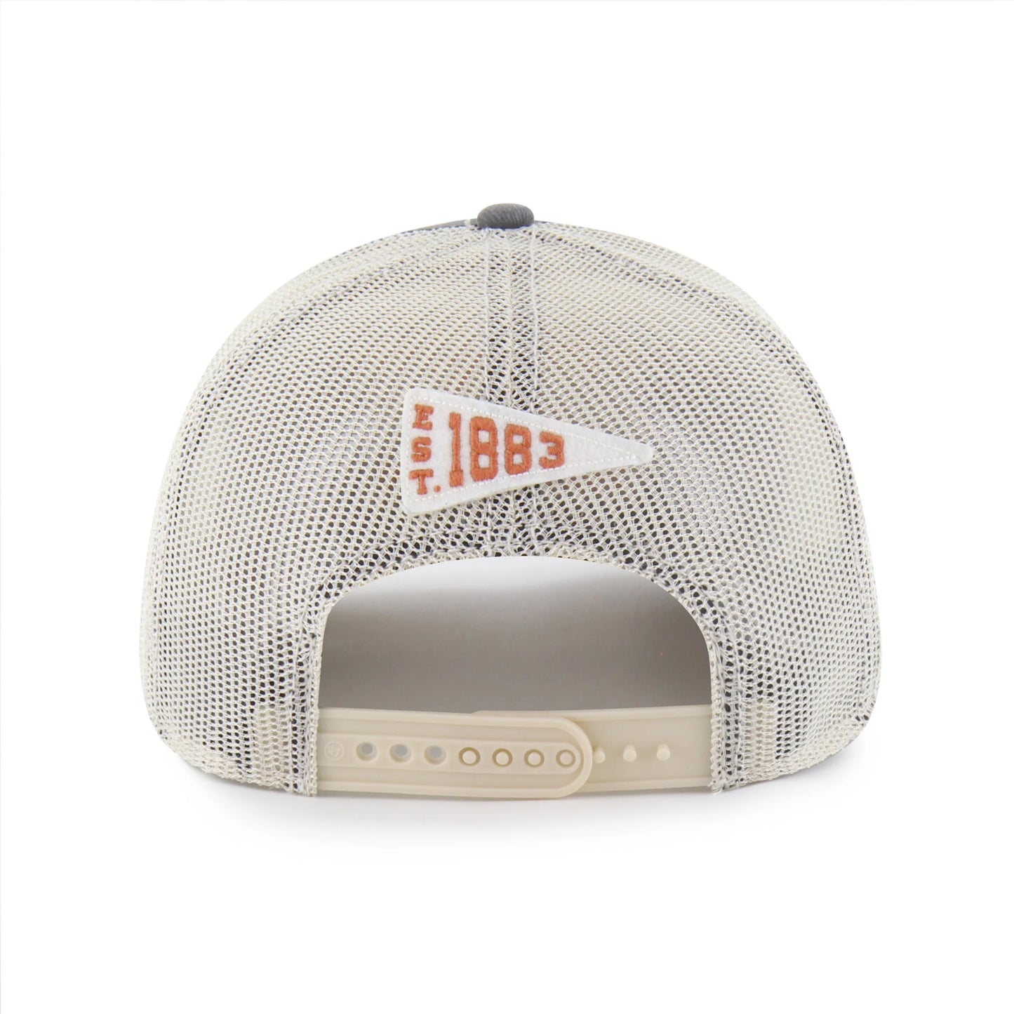 TEXAS LONGHORNS EGREMONT '47 TRUCKER