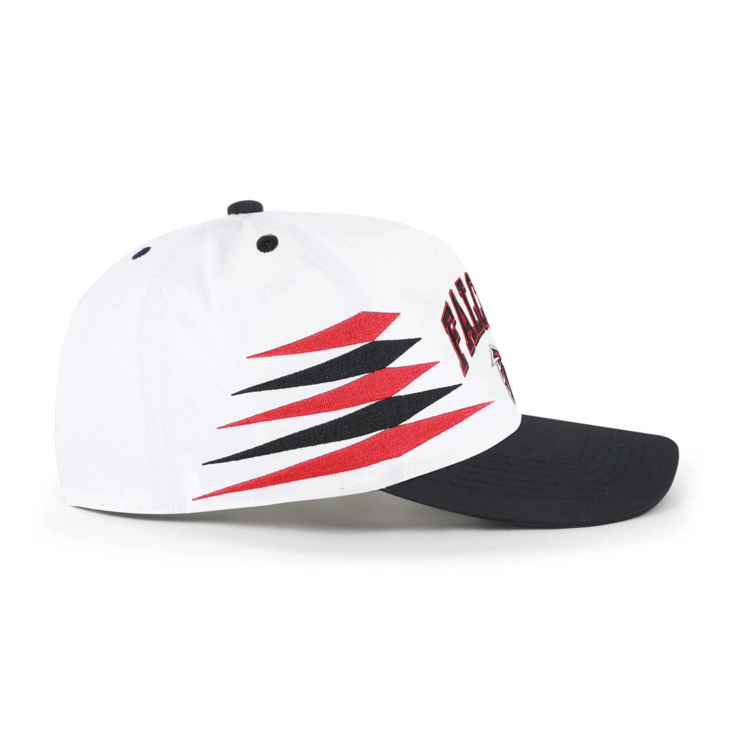 ATLANTA FALCONS DIAMOND CUT BRRR '47 HITCH RF RELAXED FIT