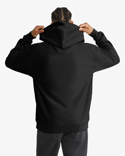 CAROLINA PANTHERS CAMPUS STACK ARCHED '47 FOUNDATION HOOD