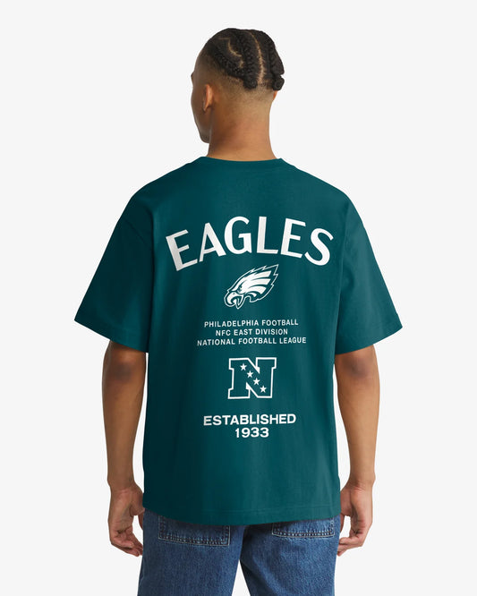 PHILADELPHIA EAGLES CONSTANTINE '47 FOUNDATION TEE