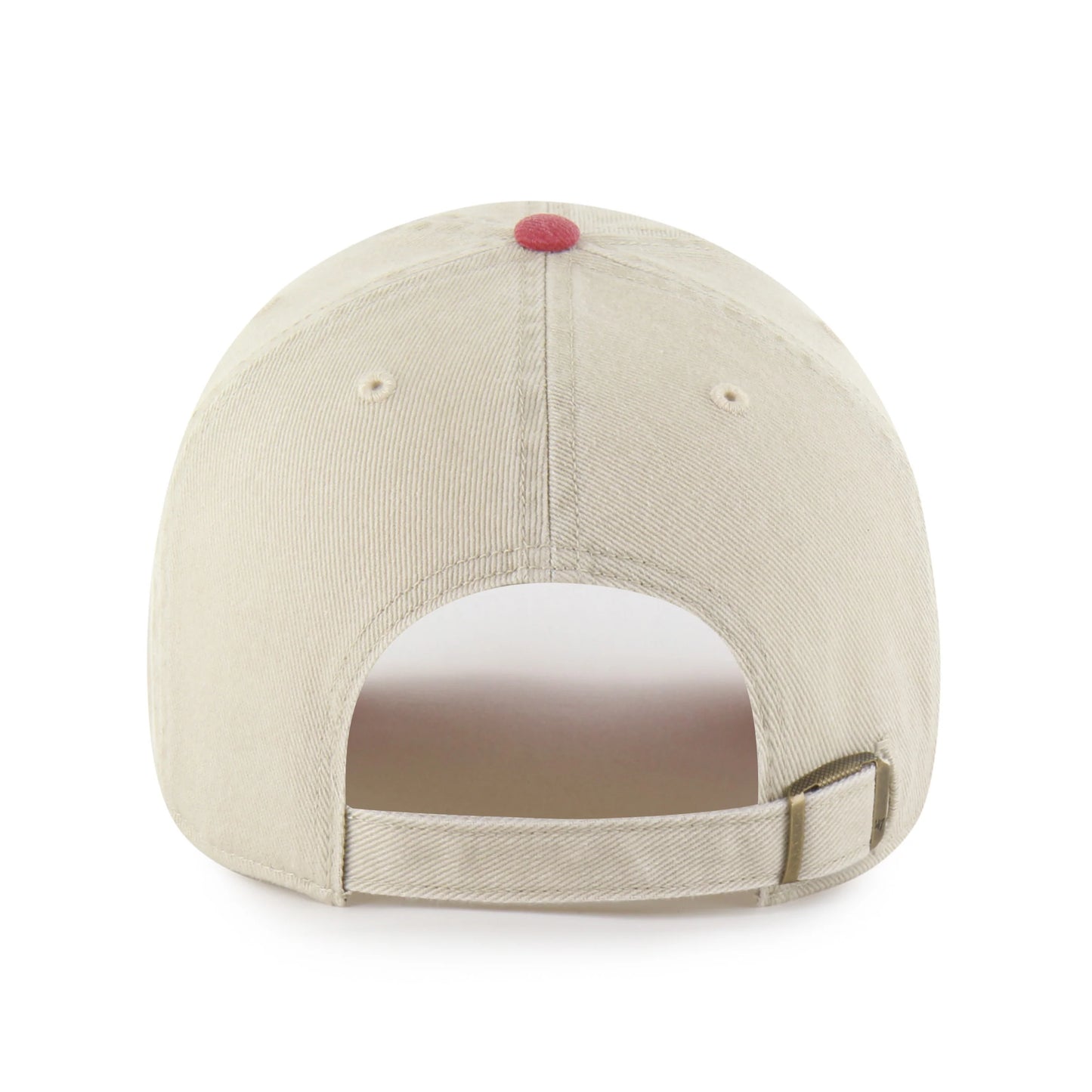Alabama Crimson Tide Logo Line Two Tone '47 Clean Up
